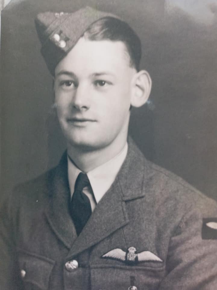 Duncan Henry Barrett